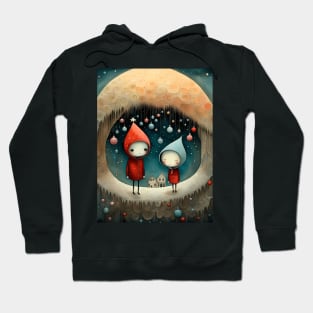 Home for Christmas Hoodie